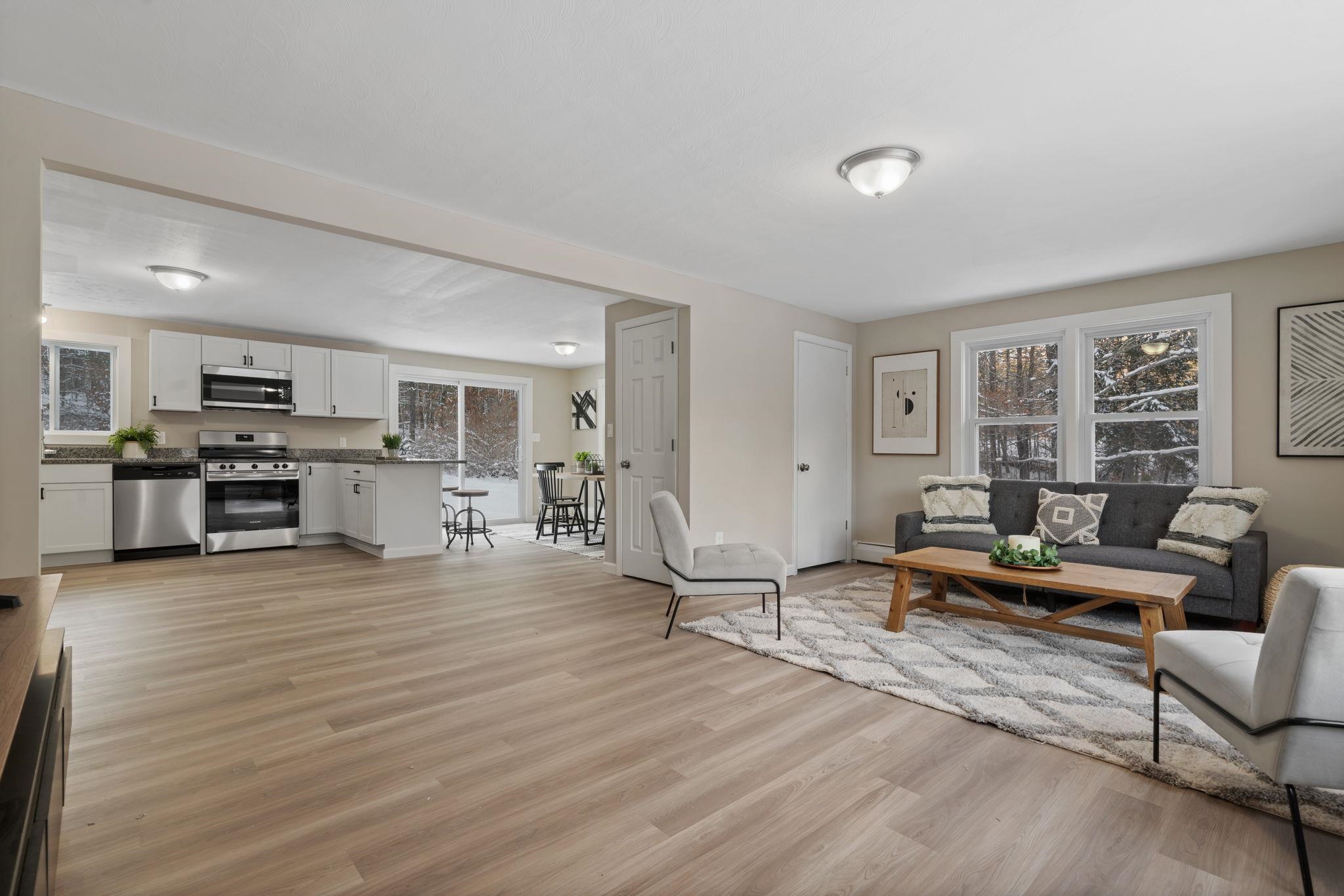 222 Milton Road Rochester, NH 03868 - Photo 5 of 51