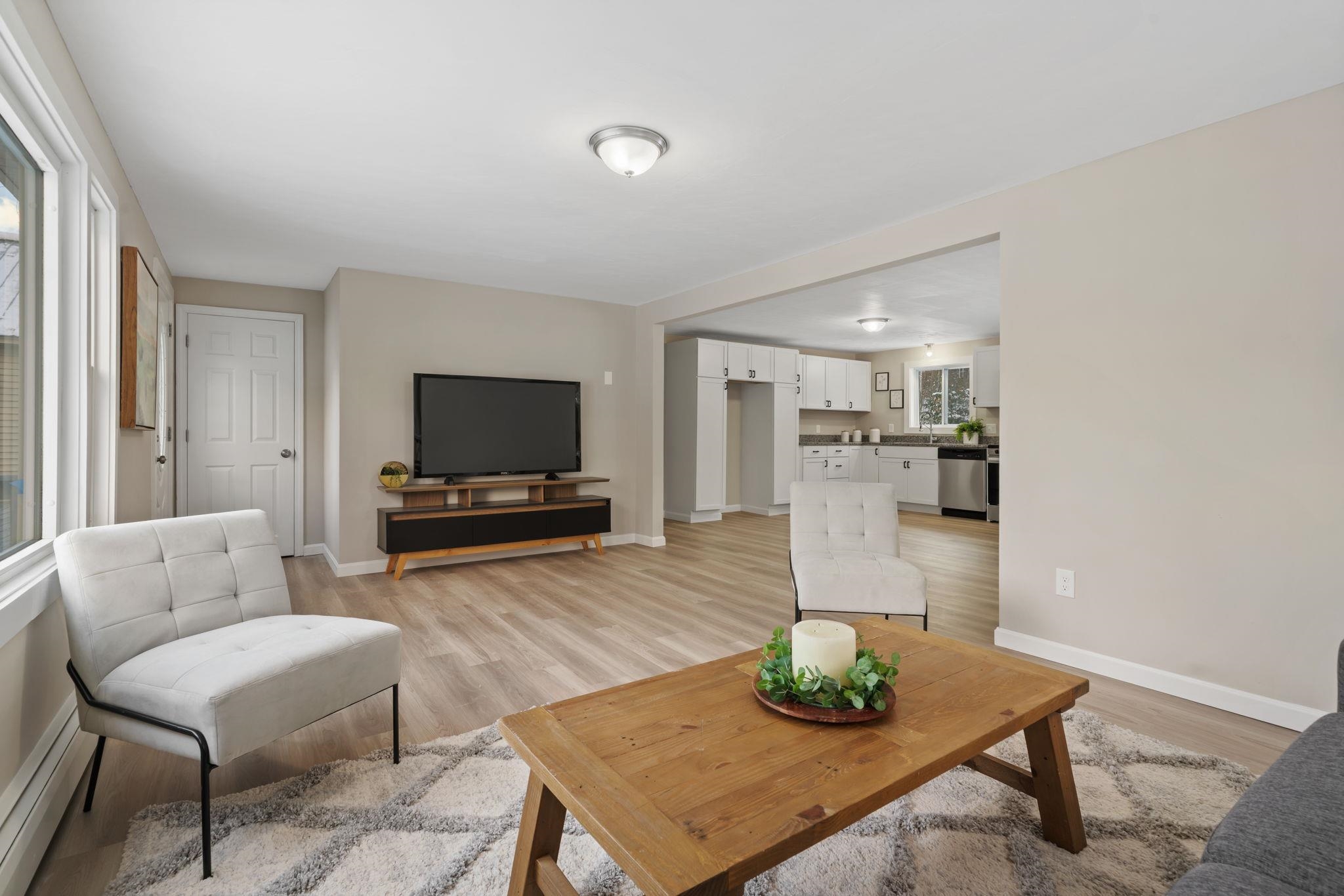 222 Milton Road Rochester, NH 03868 - Photo 6 of 51