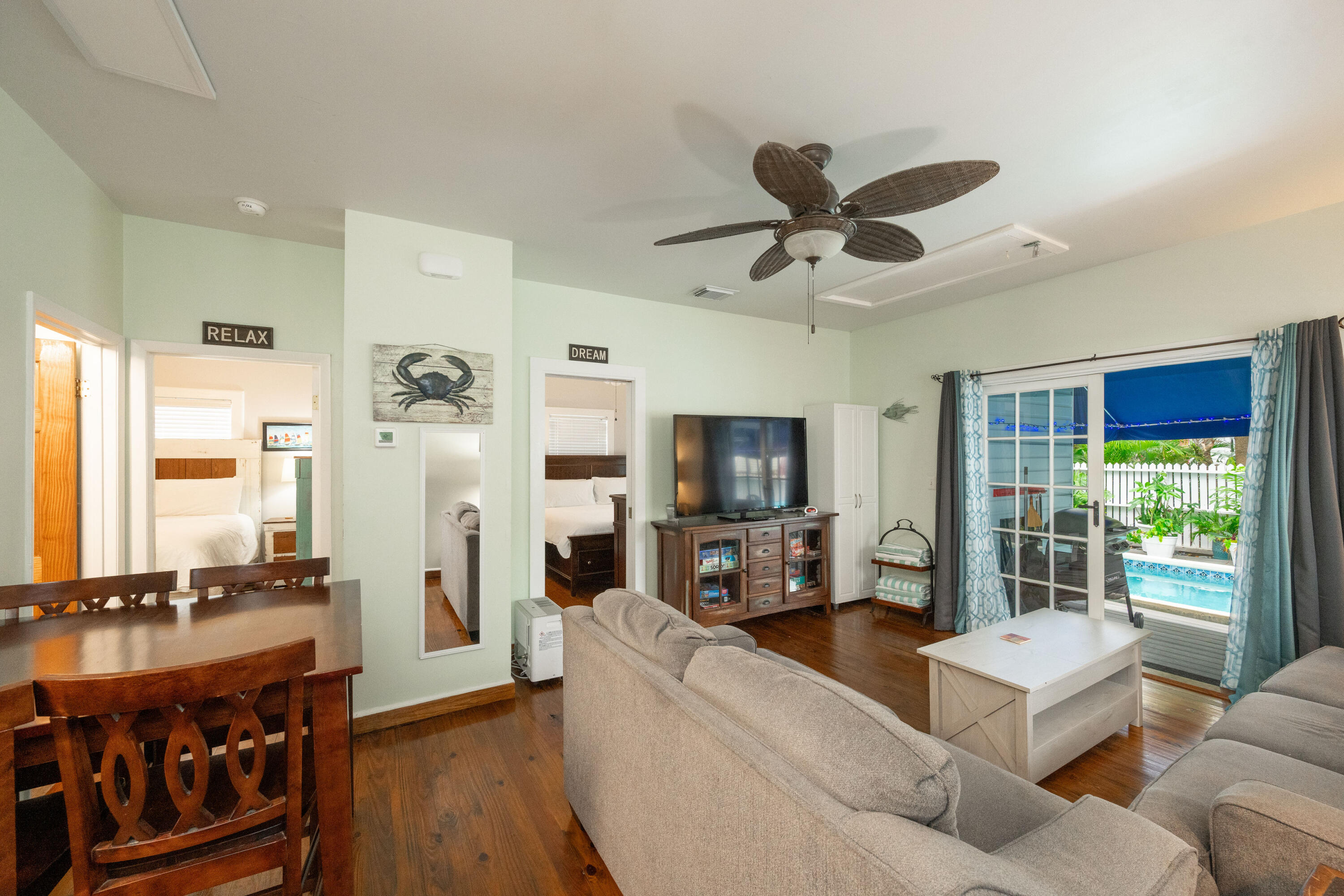 906 Truman Avenue, Unit 2 Key West, FL 33040 - Photo 4 of 33 NDP_0990-Edit