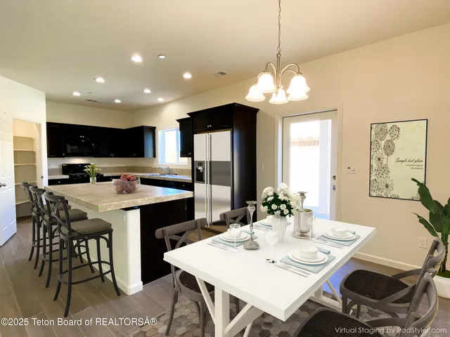 $476,000 | 1628 Wrangler Way, Pinedale, WY 82941