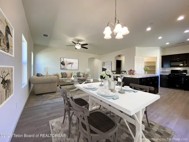 $476,000 | 1628 Wrangler Way, Pinedale, WY 82941