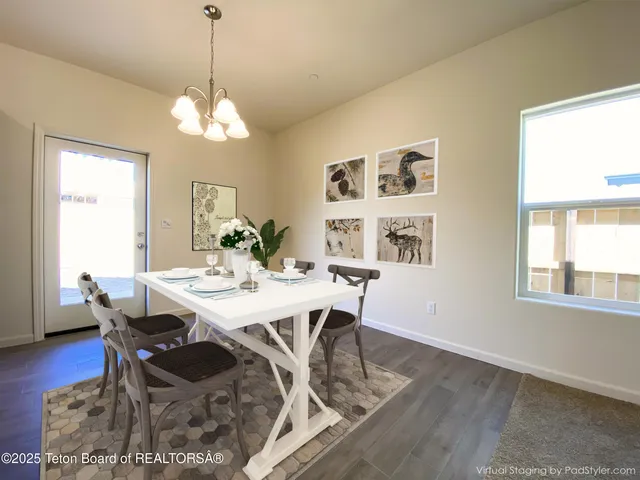 $476,000 | 1628 Wrangler Way, Pinedale, WY 82941