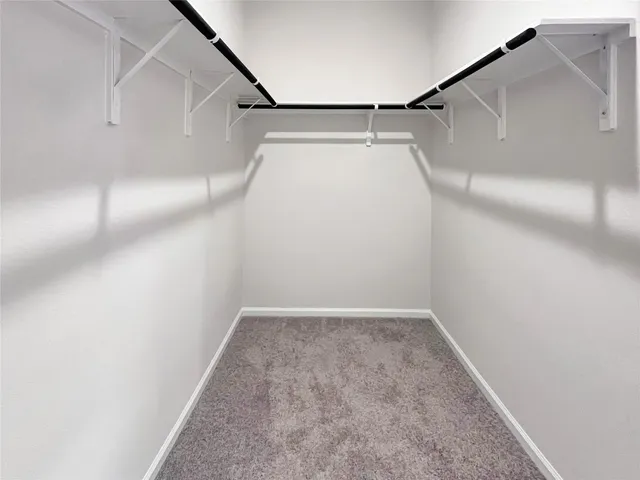 a view of small space