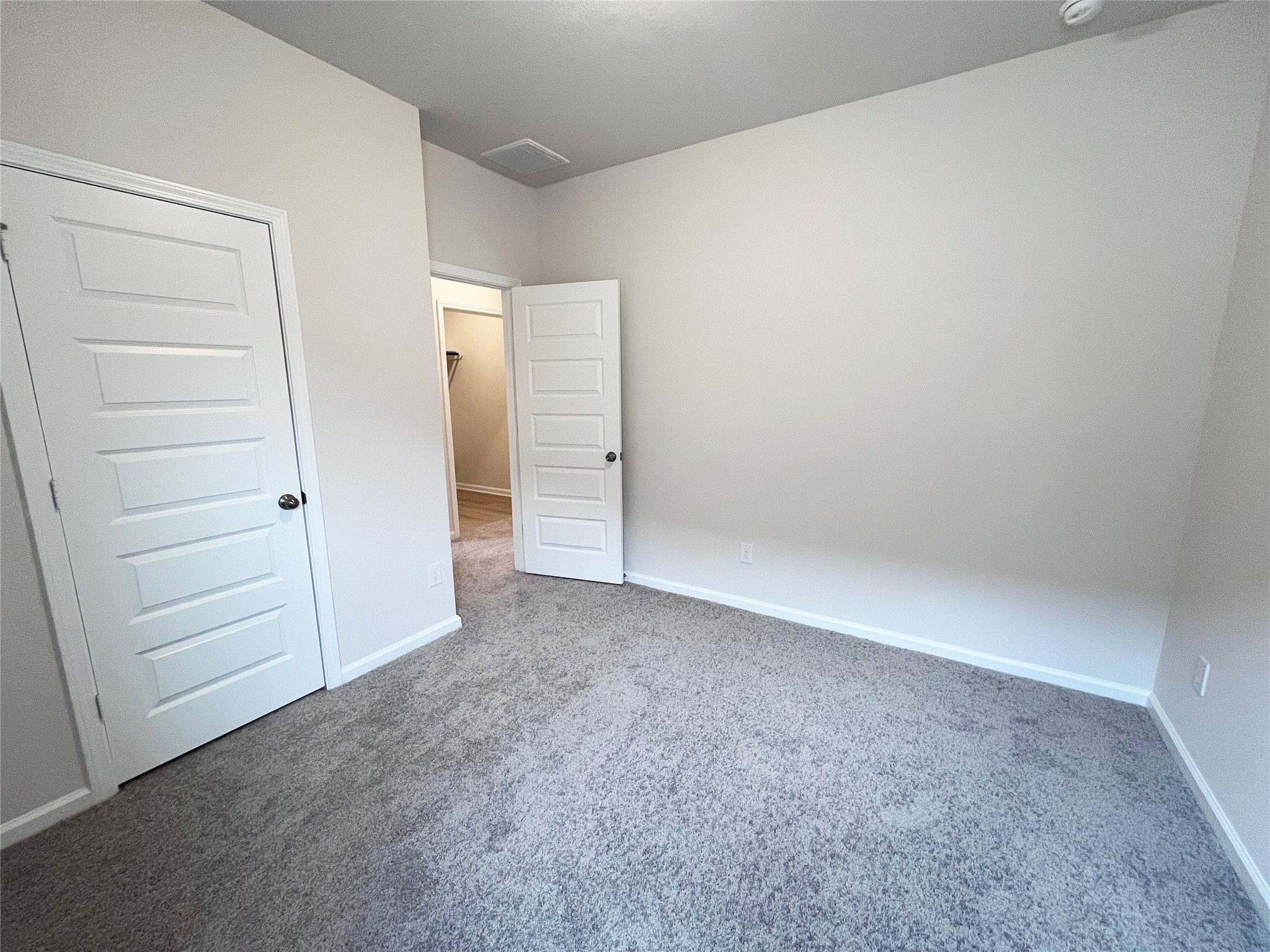 321 Stone Placa Trail Pattison, TX 77423 - Photo 18 of 19 an empty room with closet