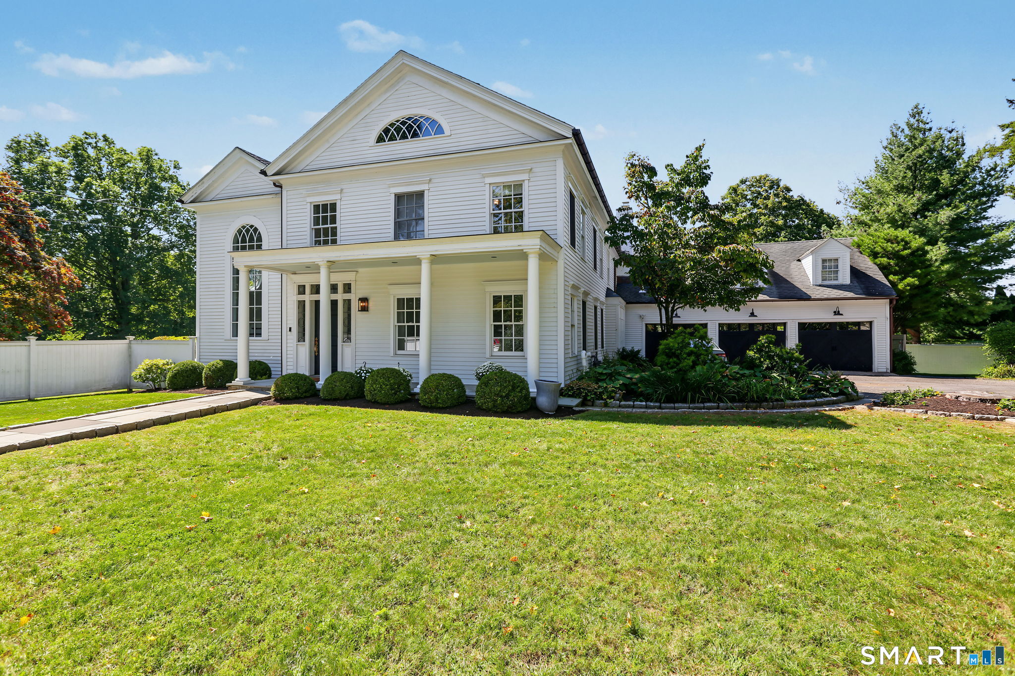2493 Redding Road Fairfield, CT 06824 - Photo 5 of 40 Gallery Image 5