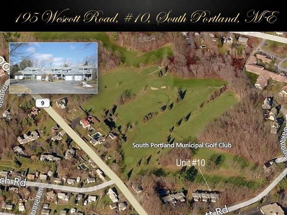 195 Wescott Road, Unit 10 South Portland, ME 04106 - Photo 4 of 28 Photo