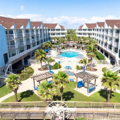 $250,000 | 10811 Termini-San Luis Pass Road, Unit 2303, Galveston, TX 77554