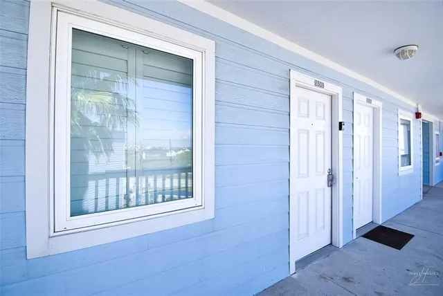 $250,000 | 10811 Termini-San Luis Pass Road, Unit 2303, Galveston, TX 77554