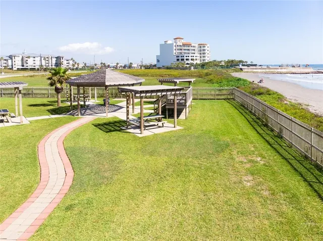 $250,000 | 10811 Termini-San Luis Pass Road, Unit 2303, Galveston, TX 77554