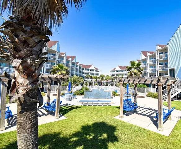 $250,000 | 10811 Termini-San Luis Pass Road, Unit 2303, Galveston, TX 77554