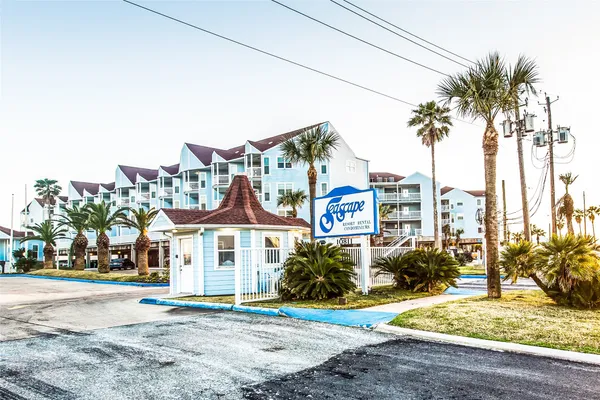 $250,000 | 10811 Termini-San Luis Pass Road, Unit 2303, Galveston, TX 77554