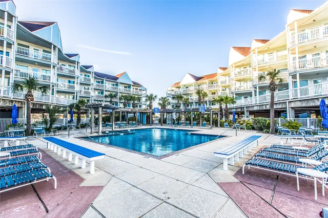 $250,000 | 10811 Termini-San Luis Pass Road, Unit 2303, Galveston, TX 77554