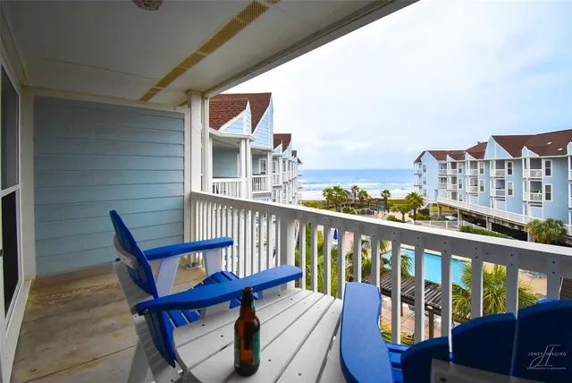 $250,000 | 10811 Termini-San Luis Pass Road, Unit 2303, Galveston, TX 77554