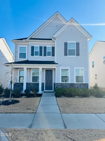 $2,345 | 292 Edge Of Auburn Boulevard, Raleigh, NC 27610