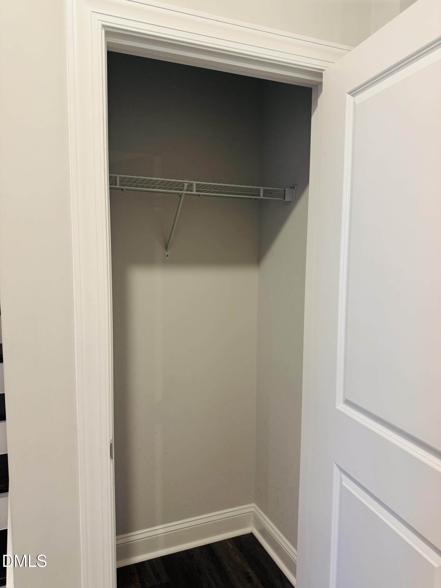 292 Edge Of Auburn Boulevard Raleigh, NC 27610 - Photo 12 of 38 a view of closet