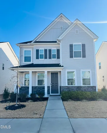 $2,345 | 292 Edge Of Auburn Boulevard, Raleigh, NC 27610