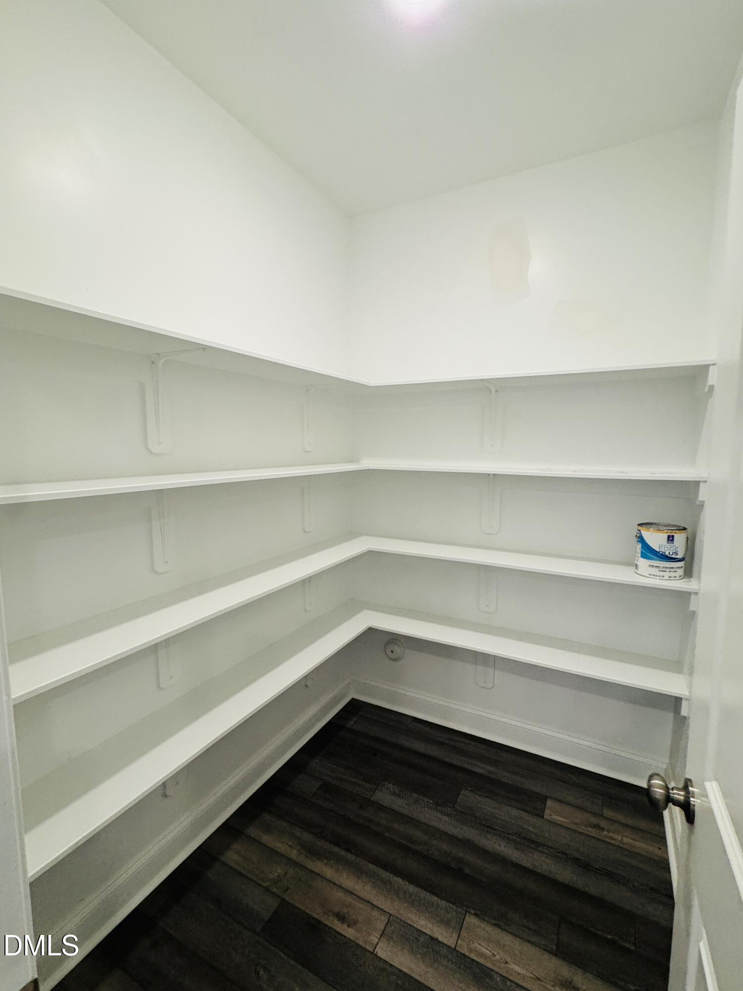 292 Edge Of Auburn Boulevard Raleigh, NC 27610 - Photo 22 of 38 a refrigerator in a kitchen