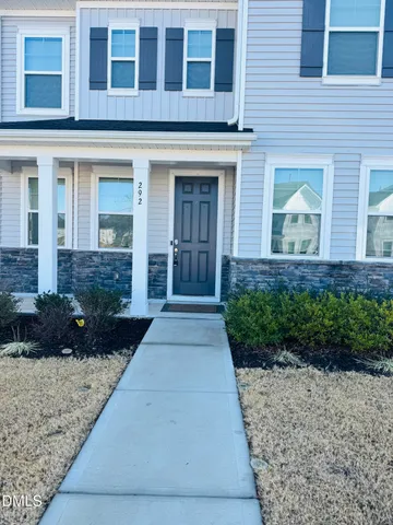 $2,395 | 292 Edge Of Auburn Boulevard, Raleigh, NC 27610