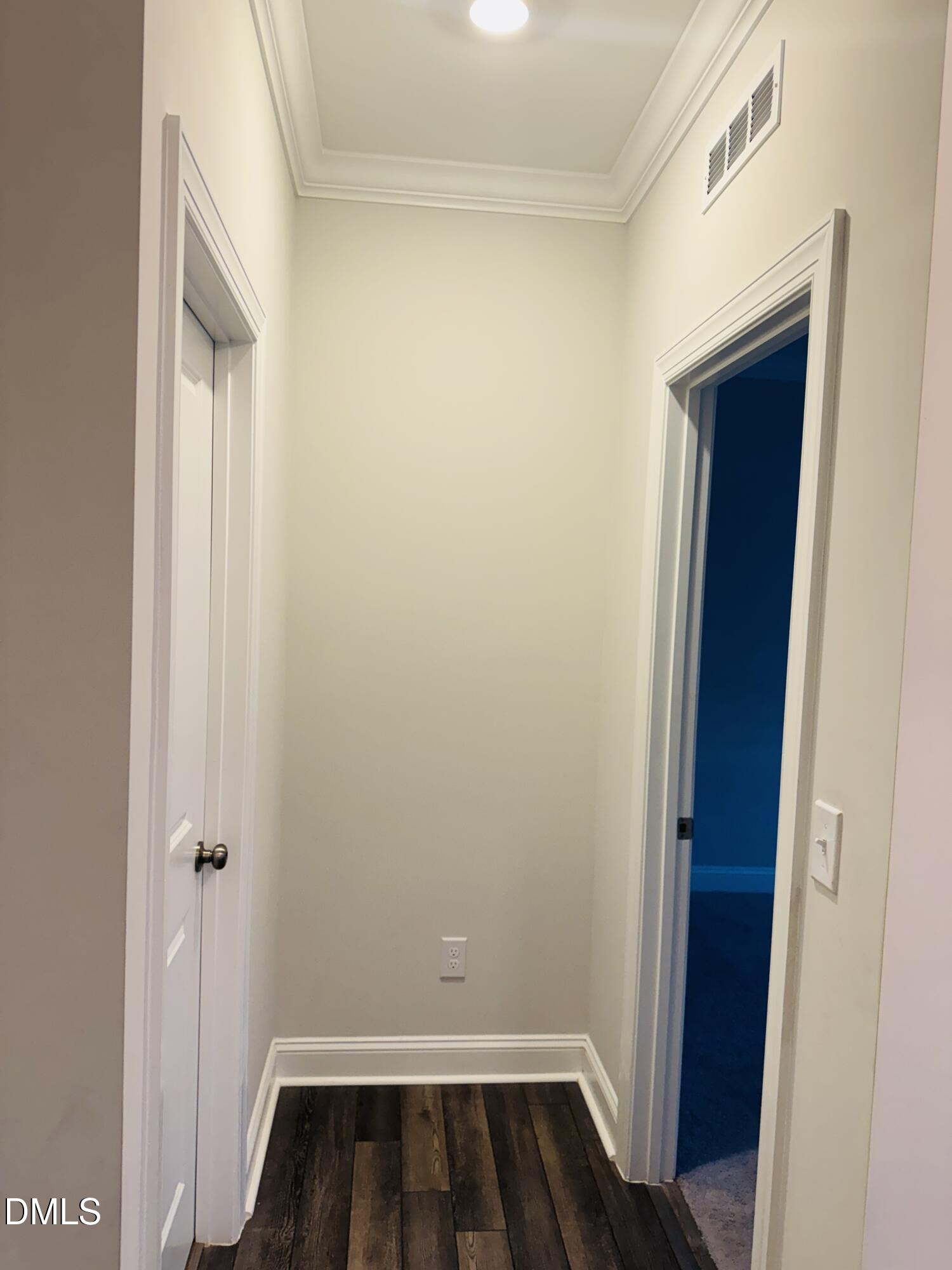 292 Edge Of Auburn Boulevard Raleigh, NC 27610 - Photo 6 of 38 a view of under construction area