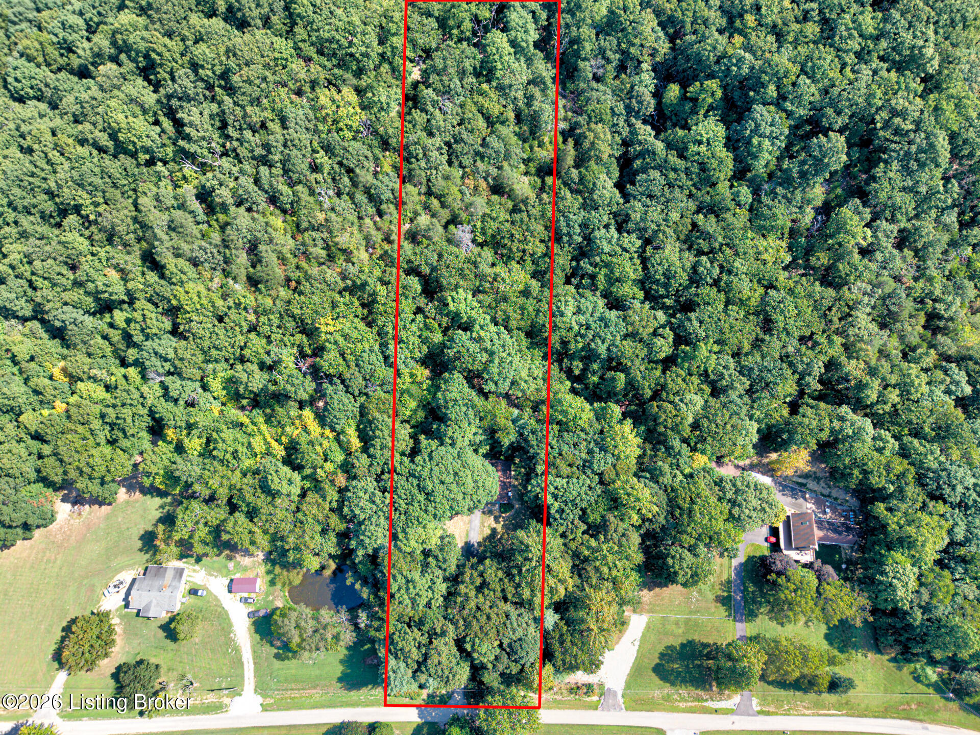 354 Winding Hollow Road Lebanon Junction, KY 40150 - Photo 3 of 34 GSP-354 Winding Hollow Rd-26