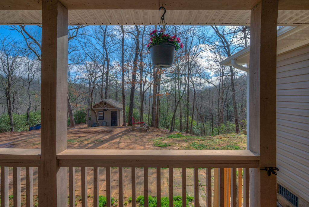 118 Hothouse Crk Road Murphy, NC 28906 - Photo 15 of 41