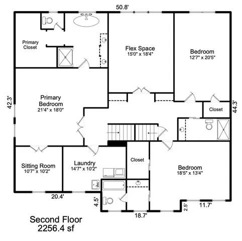 $1,675,000 | 1415 Rosehill Drive, Waxhaw, NC 28173