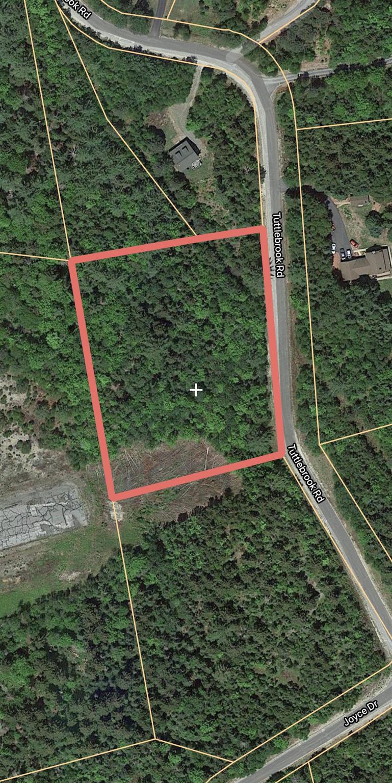Lot 5 Tuttlebrook Road Twin Mountain, NH 03595 - Photo 3 of 3