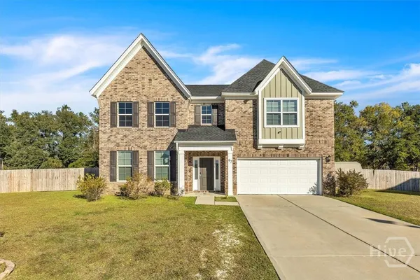 $489,900 | 97 Gracyn Lane Northeast, Ludowici, GA 31316