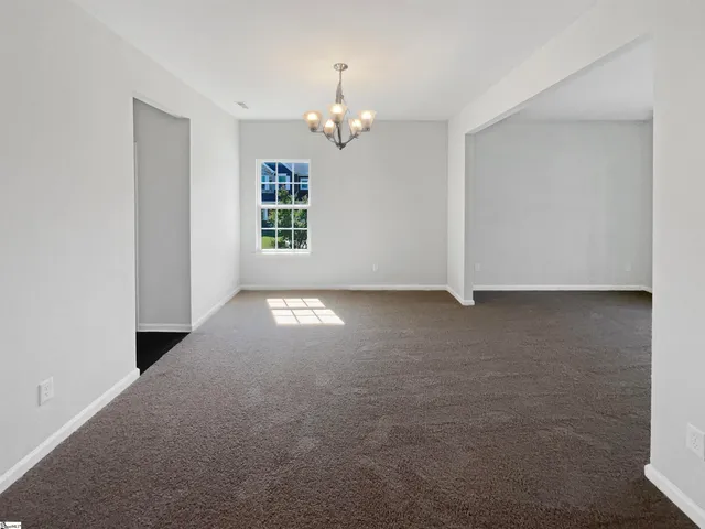 $390,000 | 802 Morning Fog Drive, Duncan, SC 29334