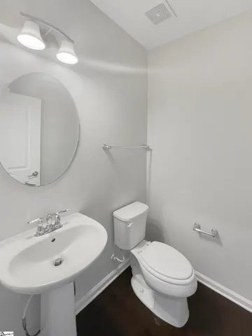 $390,000 | 802 Morning Fog Drive, Duncan, SC 29334