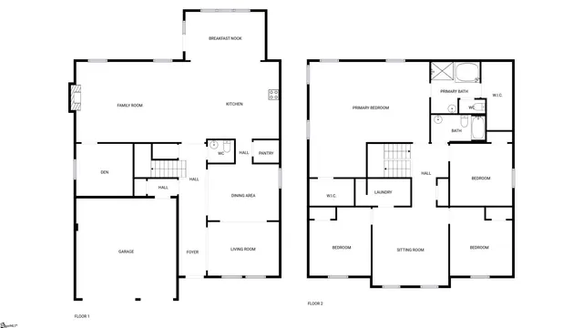 $390,000 | 802 Morning Fog Drive, Duncan, SC 29334