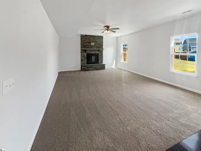 $390,000 | 802 Morning Fog Drive, Duncan, SC 29334