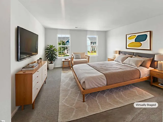 $390,000 | 802 Morning Fog Drive, Duncan, SC 29334