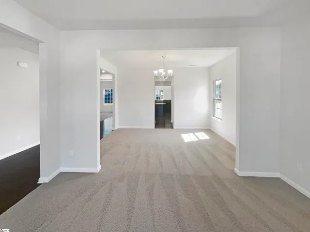 $390,000 | 802 Morning Fog Drive, Duncan, SC 29334