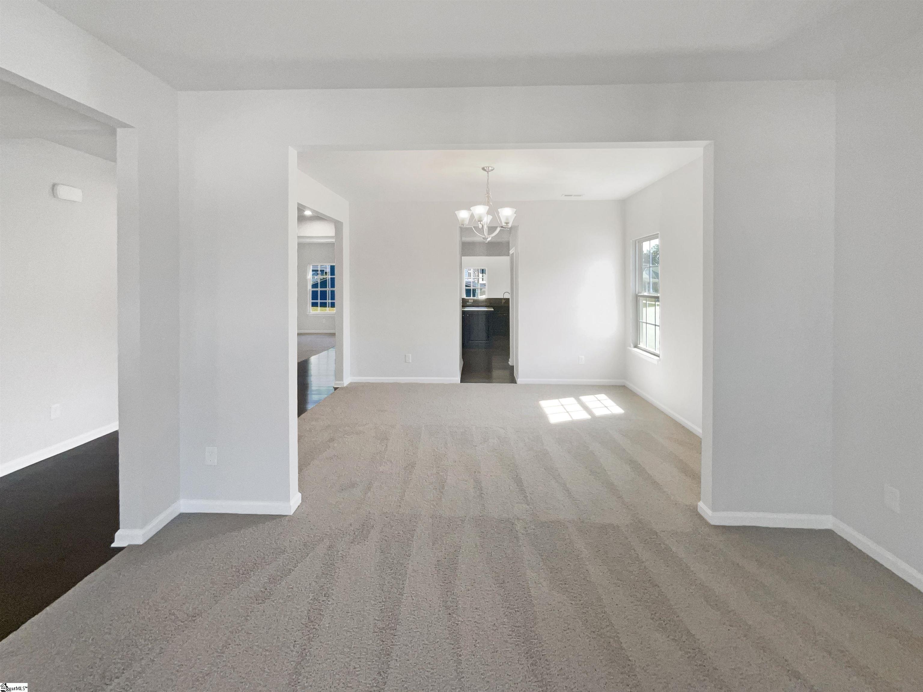 802 Morning Fog Drive Duncan, SC 29334 - Photo 10 of 24