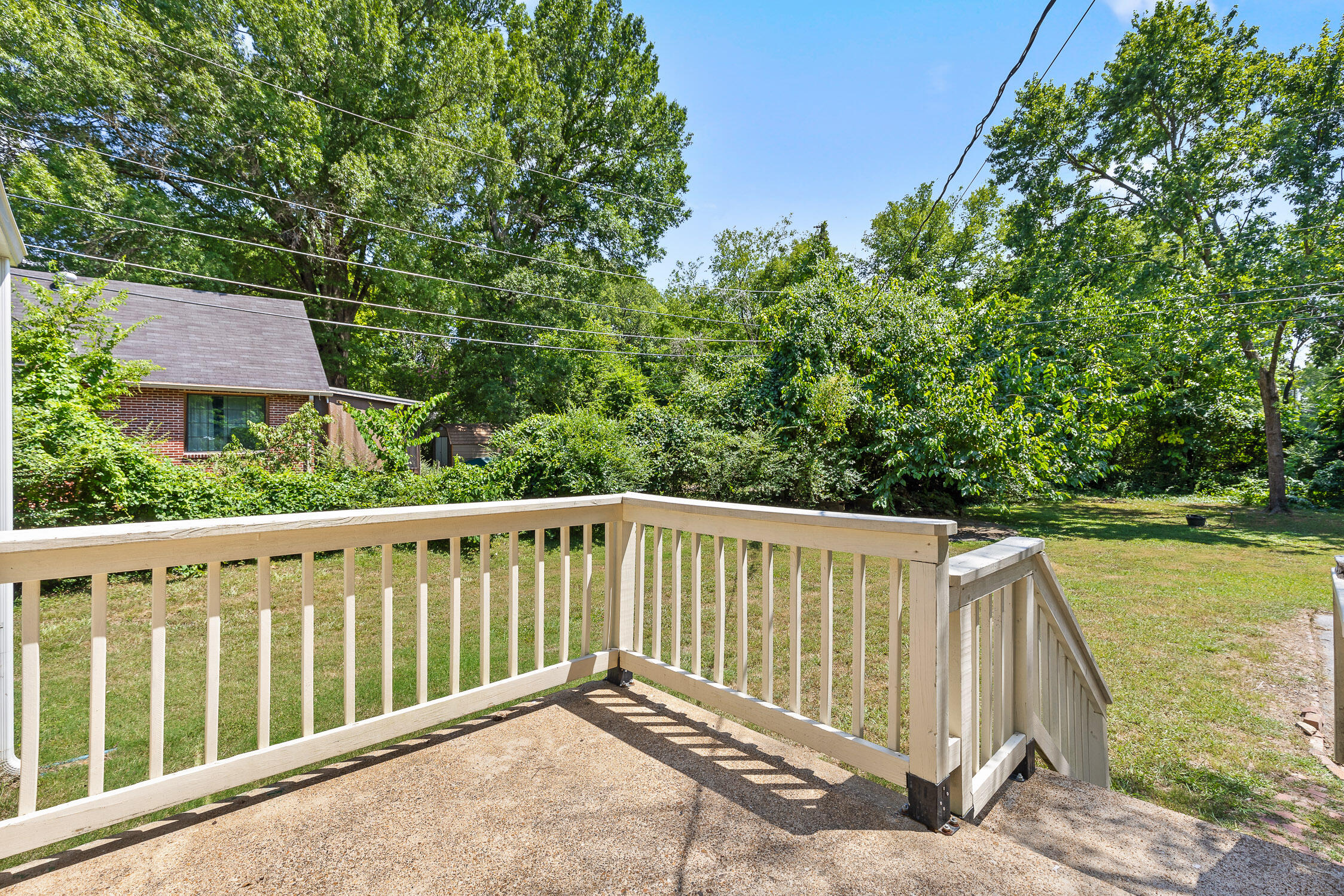 307 Chickasaw Road Chattanooga, TN 37411 - Photo 27 of 33 307 Chickasaw Rd, Chattanooga, TN 37411