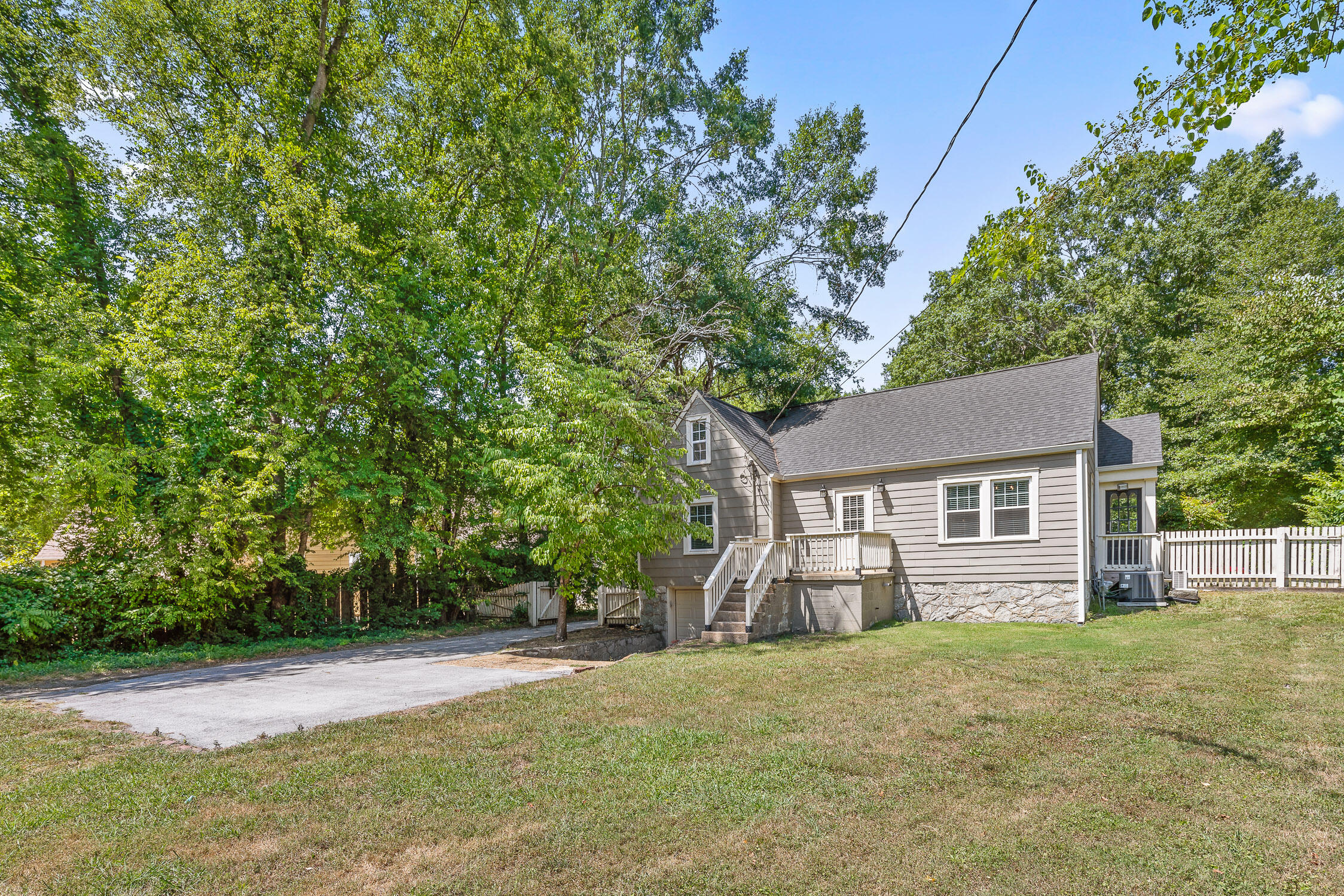 307 Chickasaw Road Chattanooga, TN 37411 - Photo 28 of 33 307 Chickasaw Rd, Chattanooga, TN 37411
