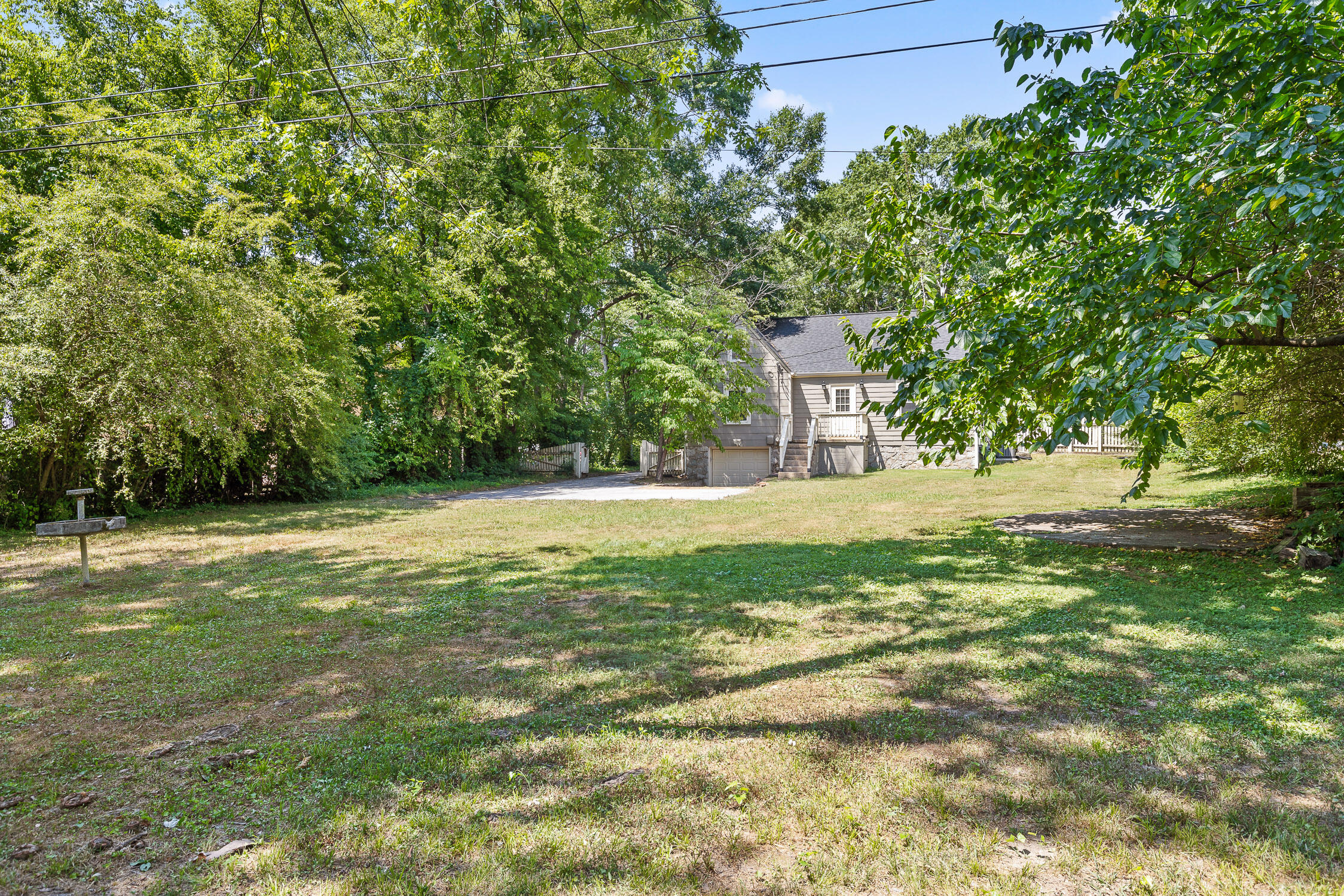307 Chickasaw Road Chattanooga, TN 37411 - Photo 30 of 33 307 Chickasaw Rd, Chattanooga, TN 37411