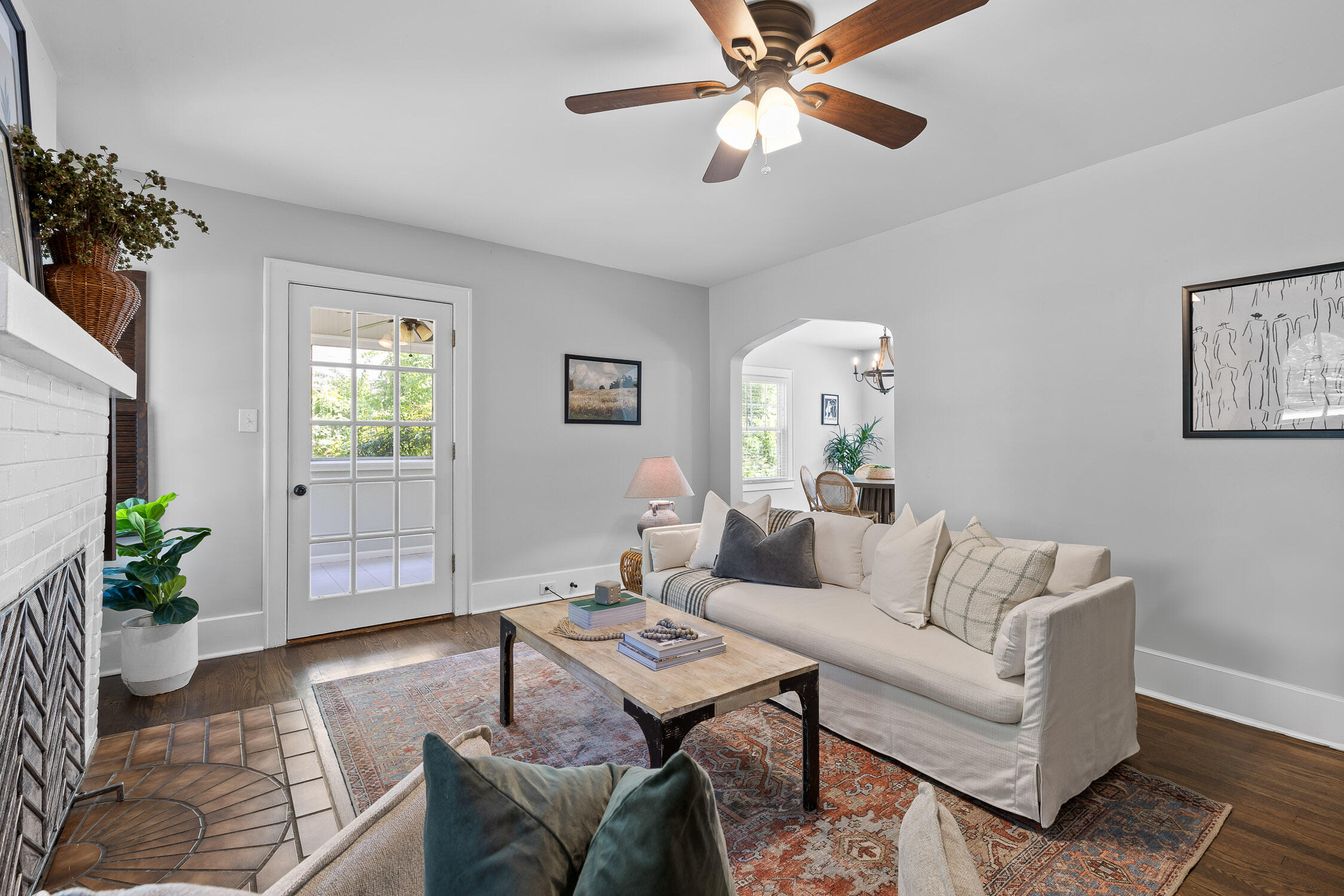 307 Chickasaw Road Chattanooga, TN 37411 - Photo 5 of 33 307 Chickasaw Rd, Chattanooga, TN 37411