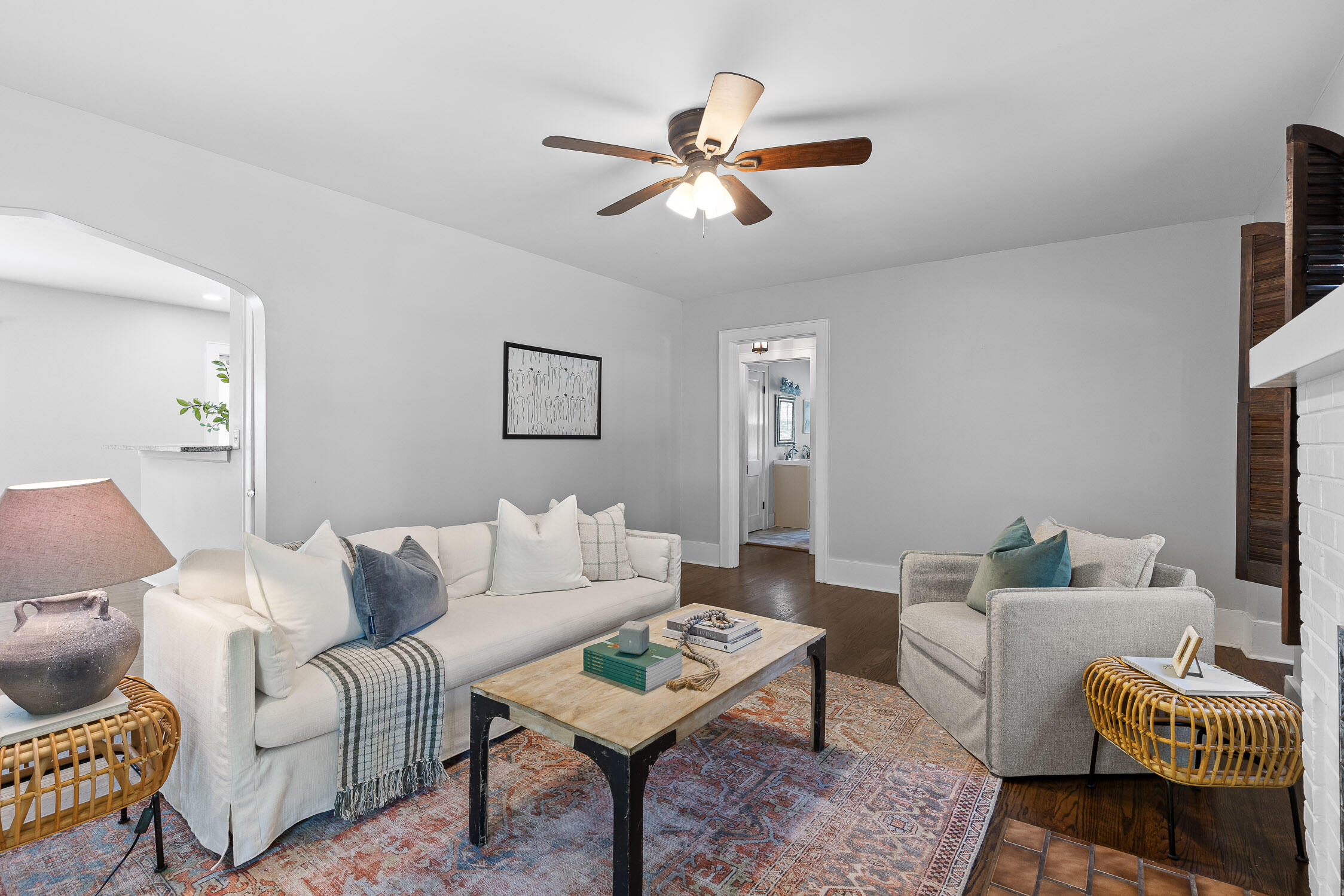 307 Chickasaw Road Chattanooga, TN 37411 - Photo 8 of 33 307 Chickasaw Rd, Chattanooga, TN 37411