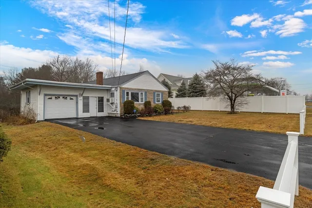 $499,000 | 1845 Main Street, Brockton, MA 02301