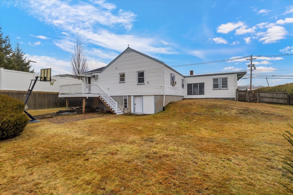 1845 Main Street Brockton, MA 02301 - Photo 16 of 25