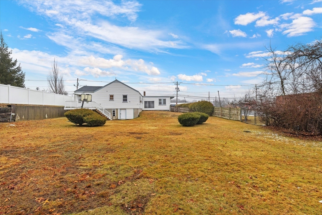 1845 Main Street Brockton, MA 02301 - Photo 17 of 25