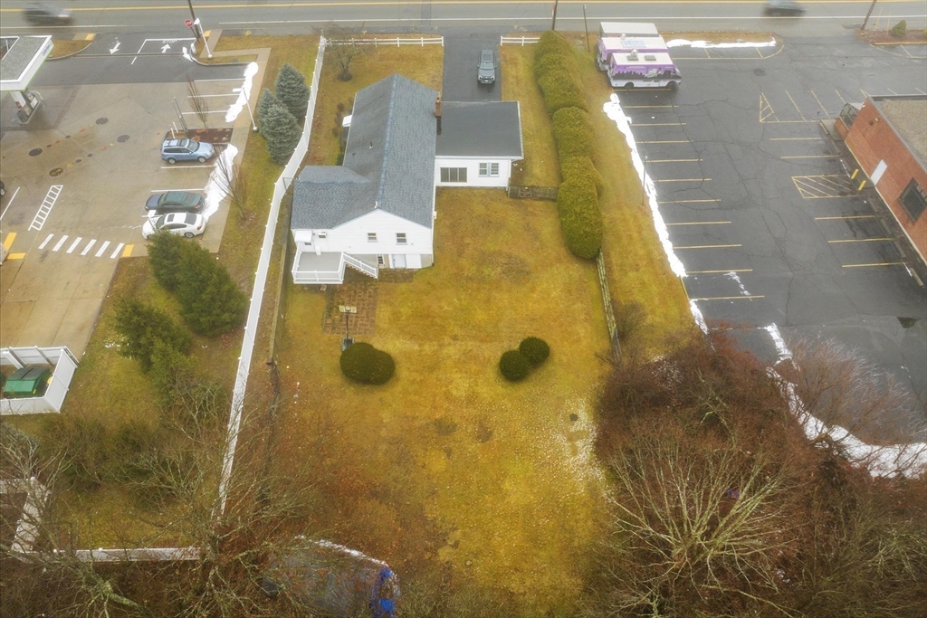 1845 Main Street Brockton, MA 02301 - Photo 22 of 25