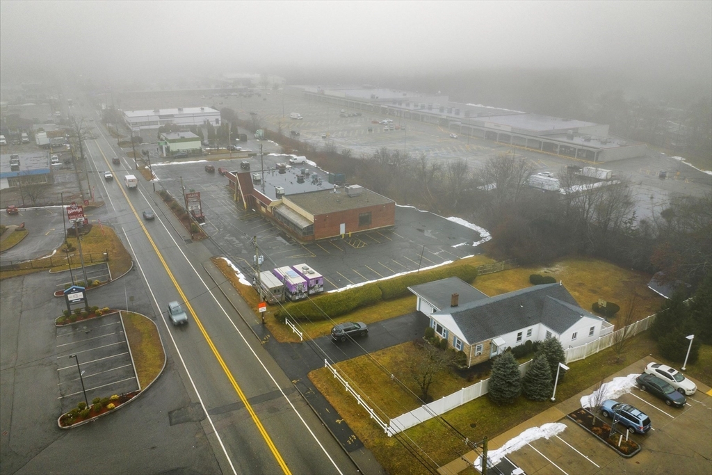 1845 Main Street Brockton, MA 02301 - Photo 23 of 25