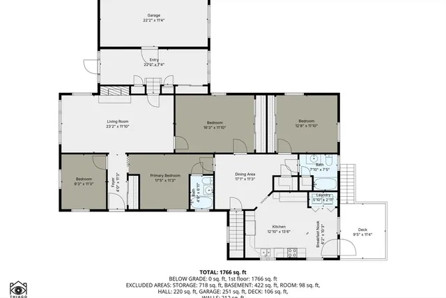 $499,000 | 1845 Main Street, Brockton, MA 02301