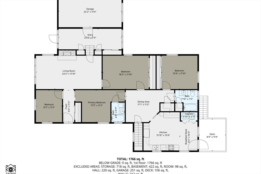 1845 Main Street Brockton, MA 02301 - Photo 25 of 25