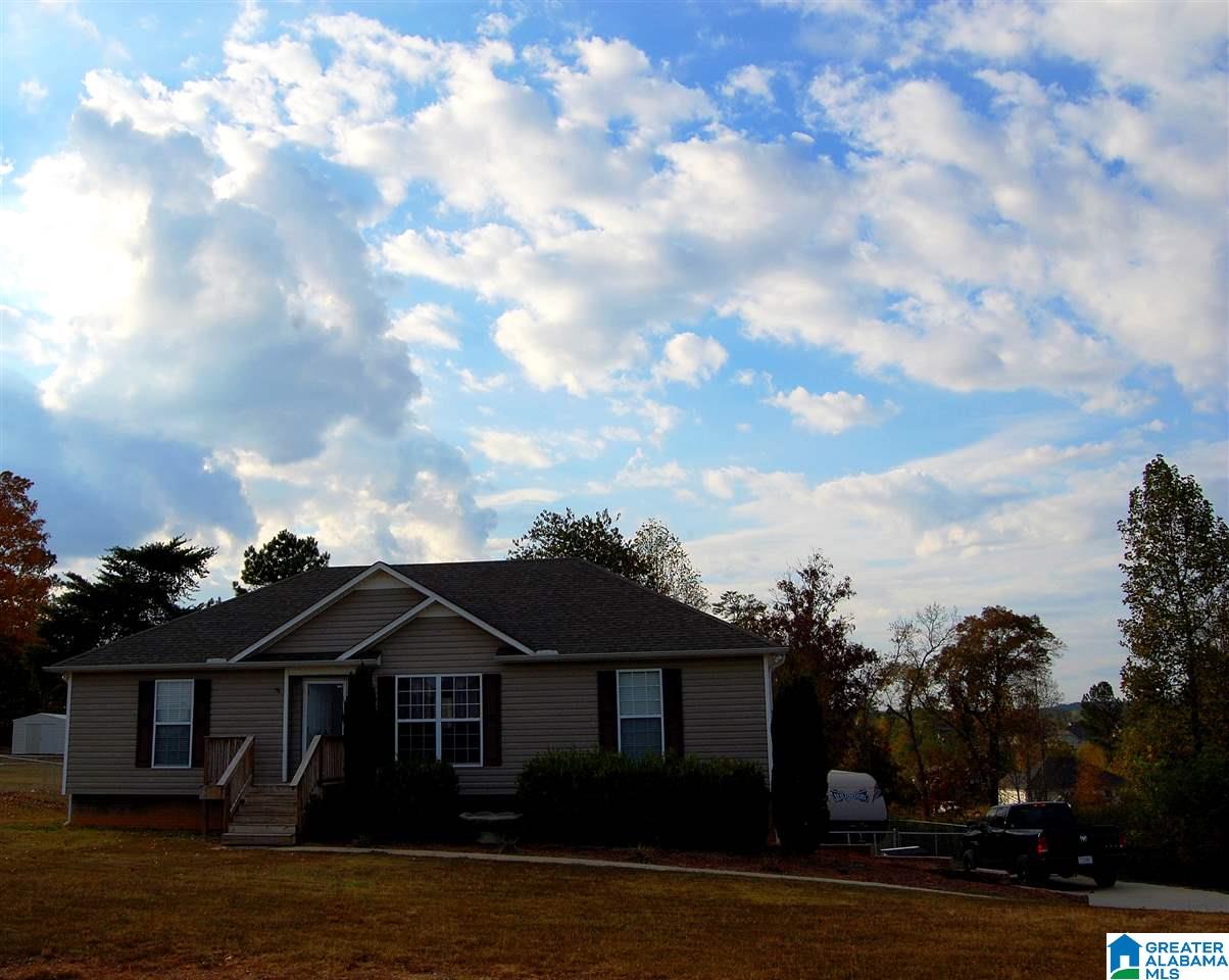 332 Deer Crossing Road Warrior, AL 35180 - Photo 11 of 11