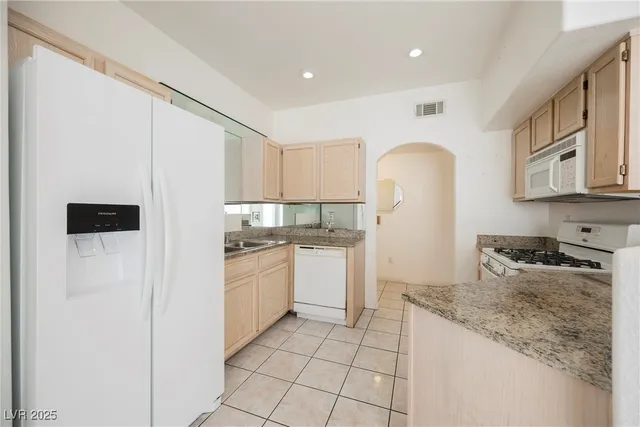 $249,000 | 6480 Annie Oakley Drive, Unit 211, Las Vegas, NV 89120