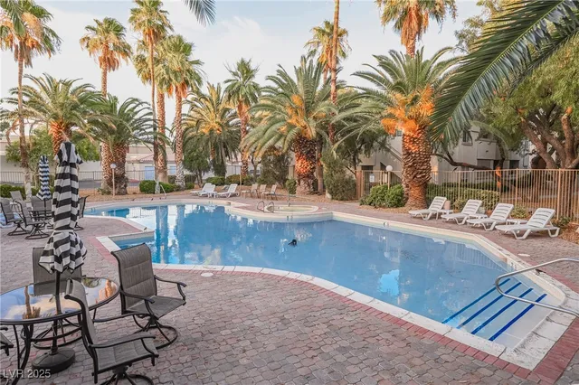 $249,000 | 6480 Annie Oakley Drive, Unit 211, Las Vegas, NV 89120